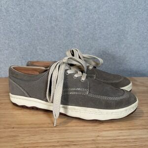 Simple Sneakers OS Light Brown Size 9